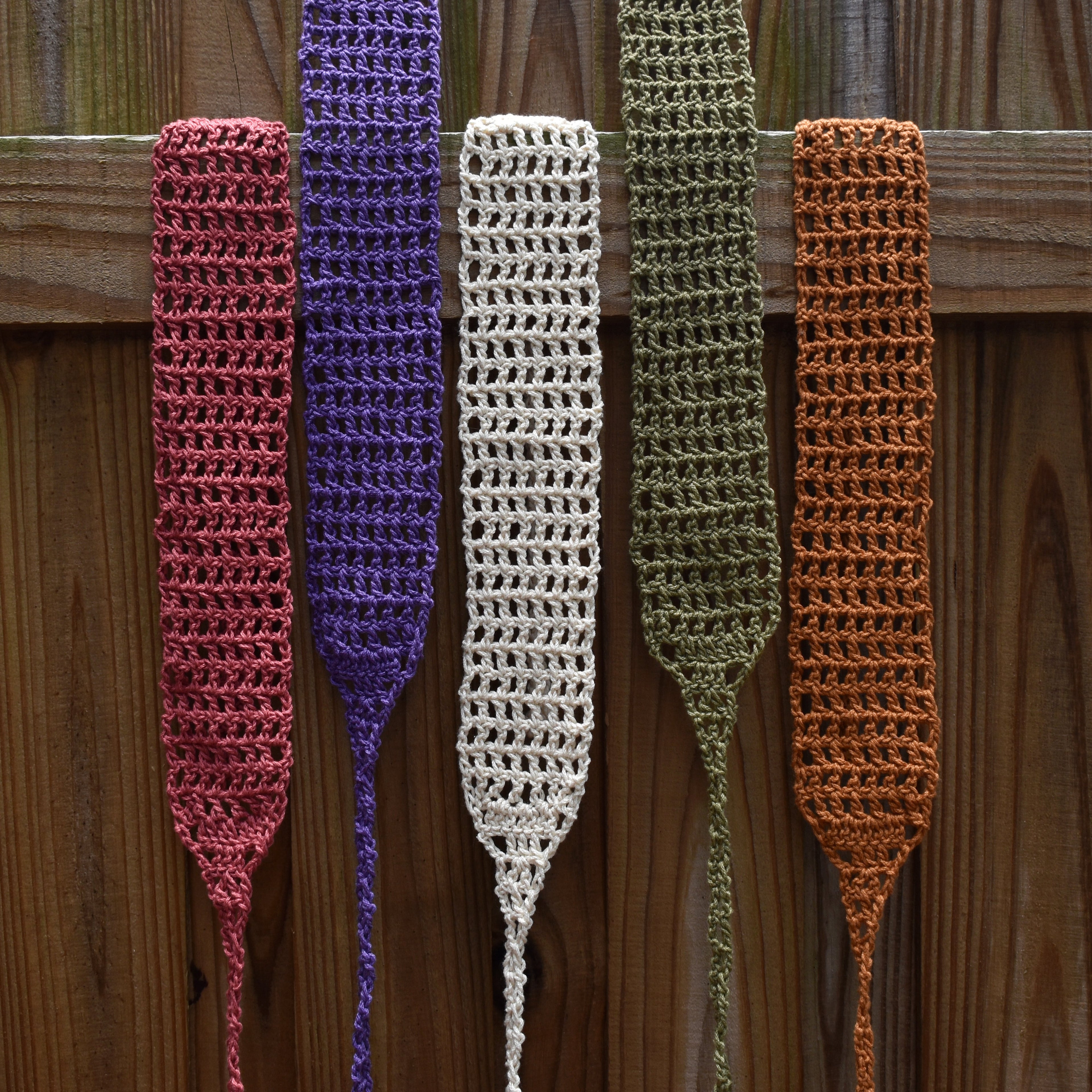 Hair Accessories