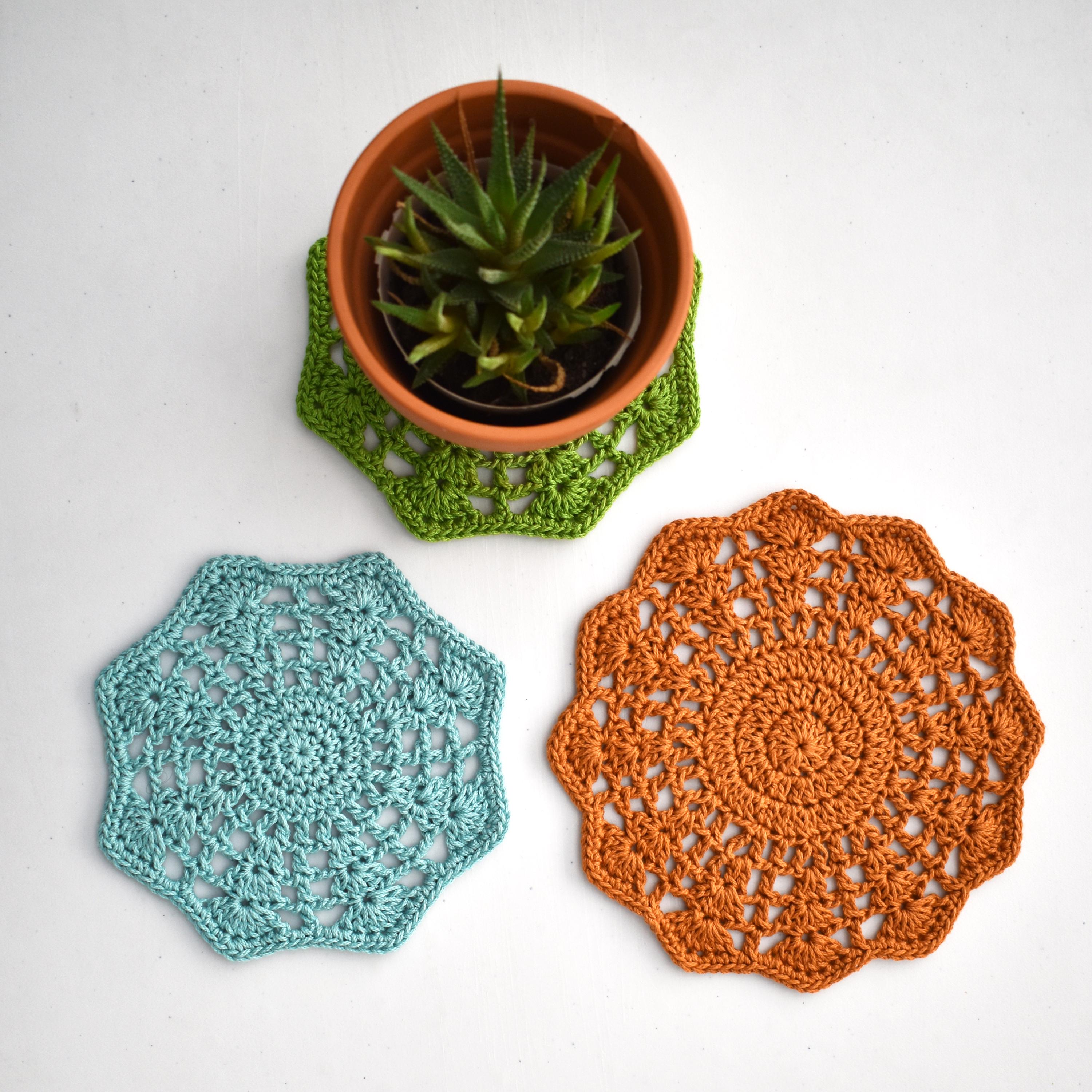 Doilies