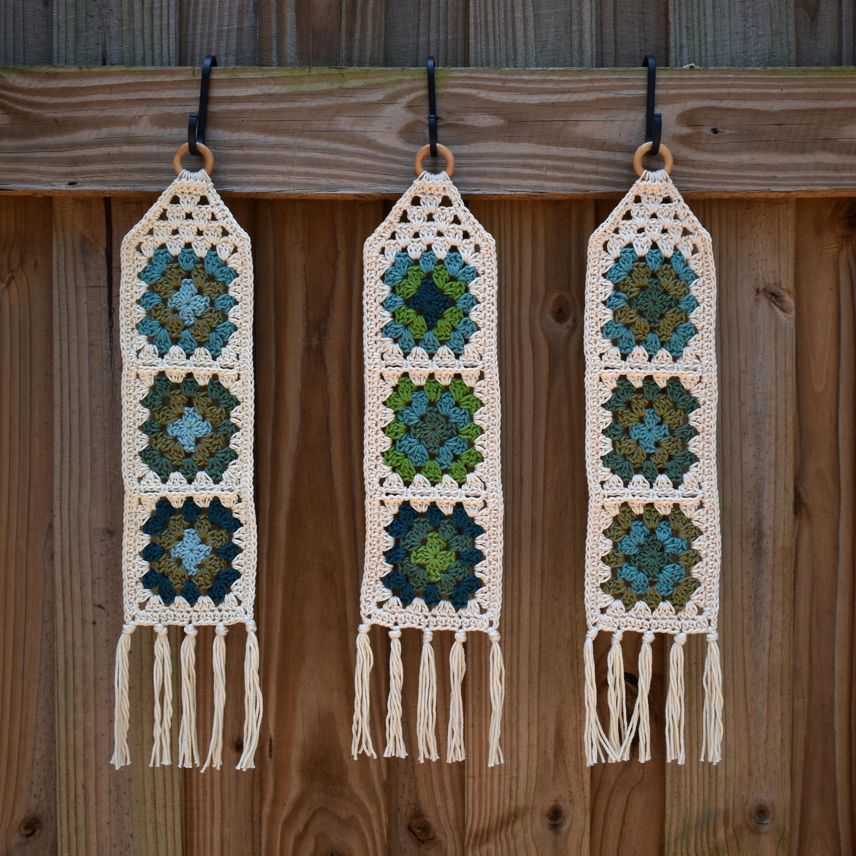 Wall Hangings
